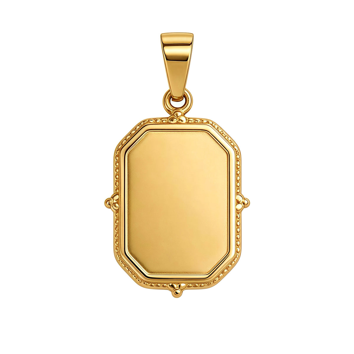 Charm personalizzato