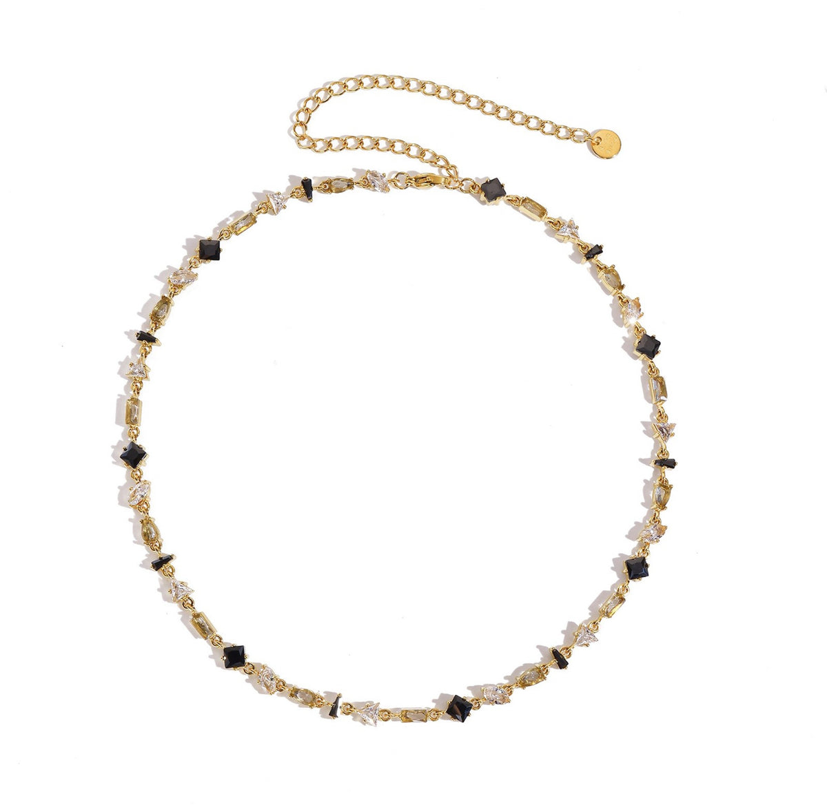 Collana Cristallina