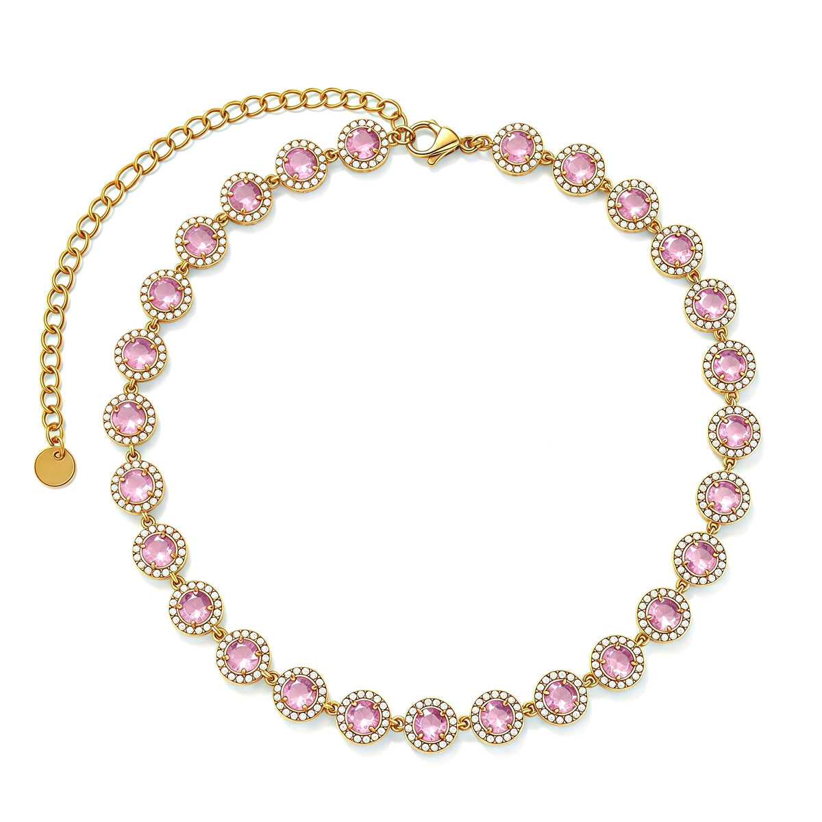 Collana Luxury