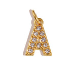 Charm Lettere