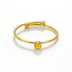 Anello aperto-Rainbow