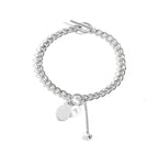 Bracciale perla Personalizzabile