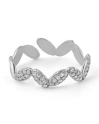 Anello aperto-Risiel