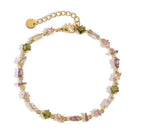Bracciale Cristallina