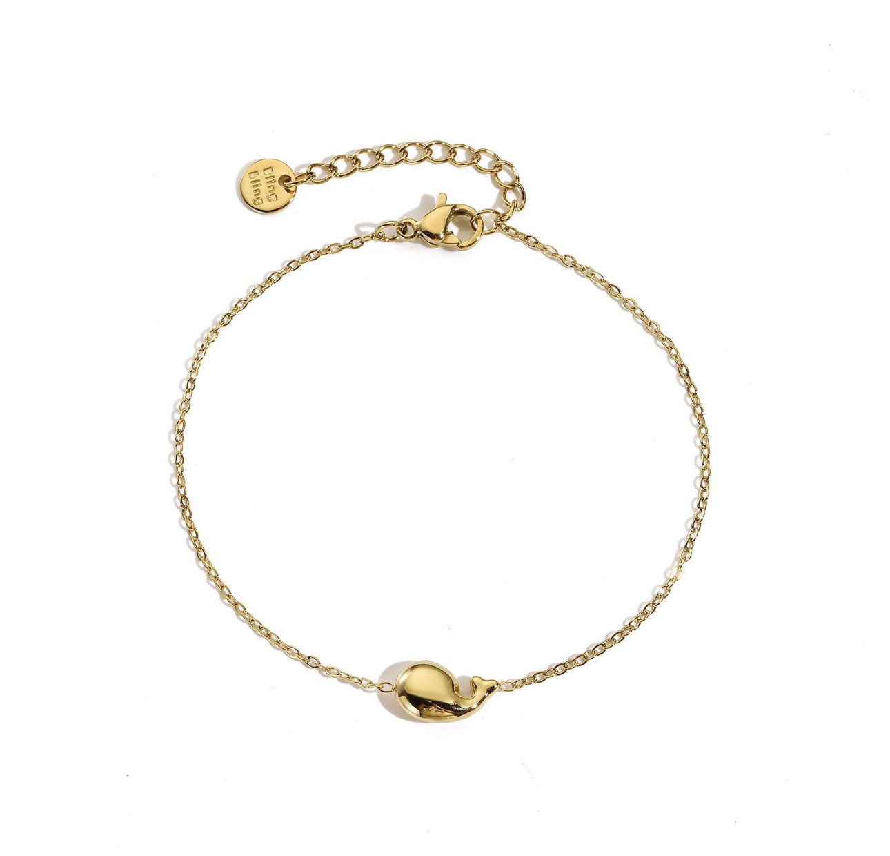 Bracciale Balena