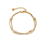 STOP&GO-Bracciale