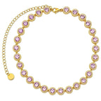 Collana Luxury
