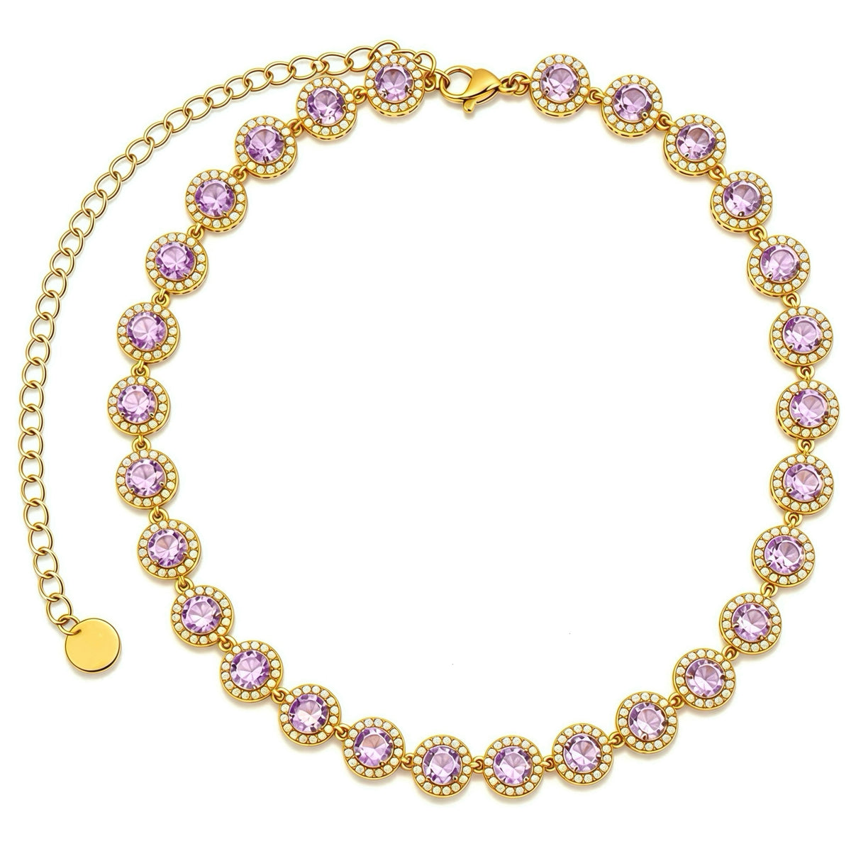 Collana Luxury