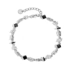 Bracciale Cristallina