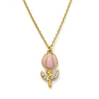 Collana Tulipano Pastel