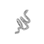 Ear Cuff Serpente