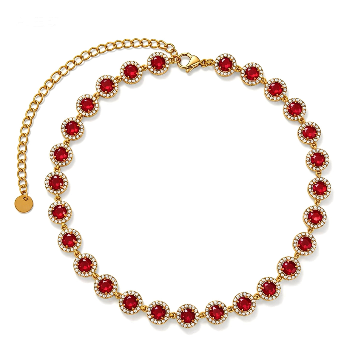 Collana Luxury