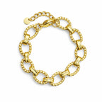 Bracciale Catena