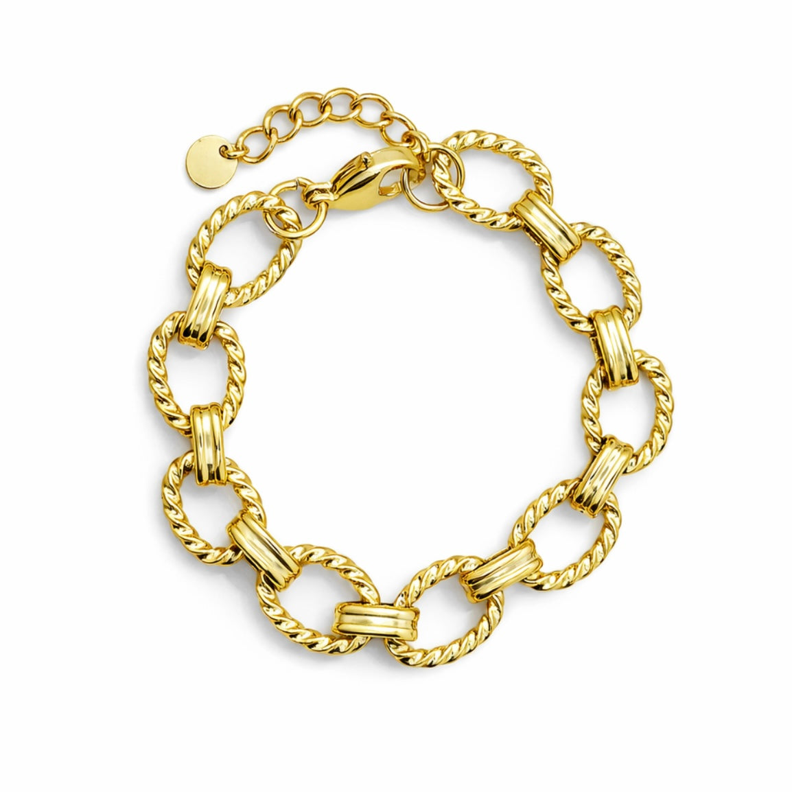Bracciale Catena