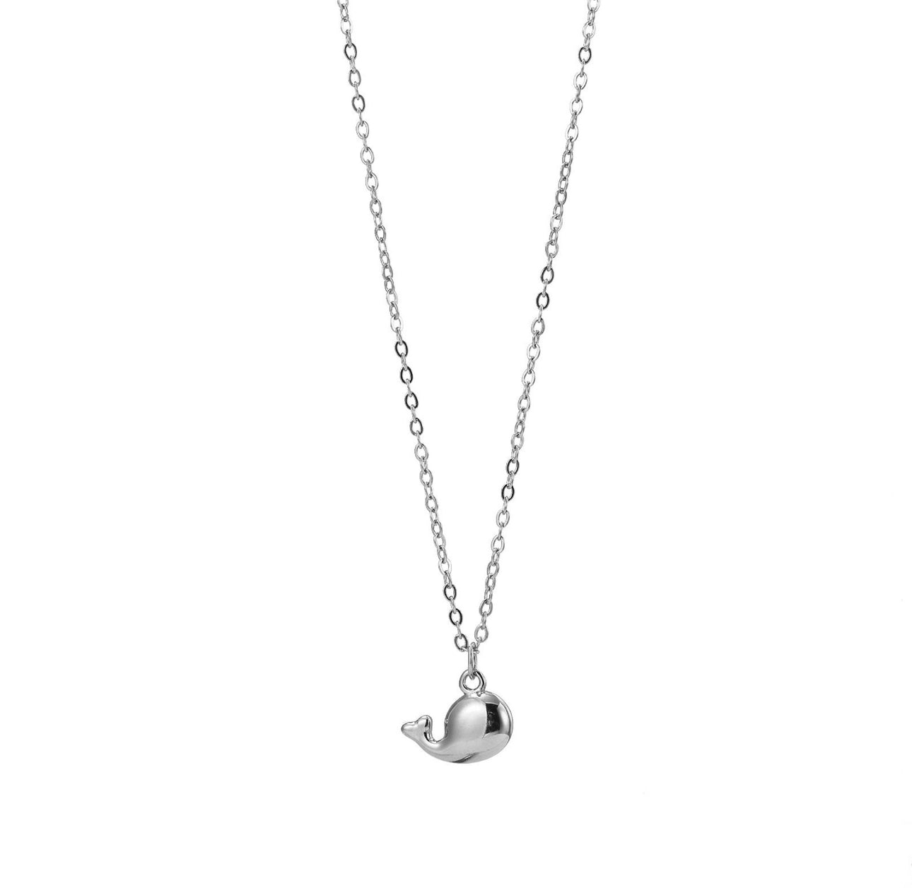 Collana Balena