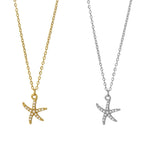 Collana Stella Marina