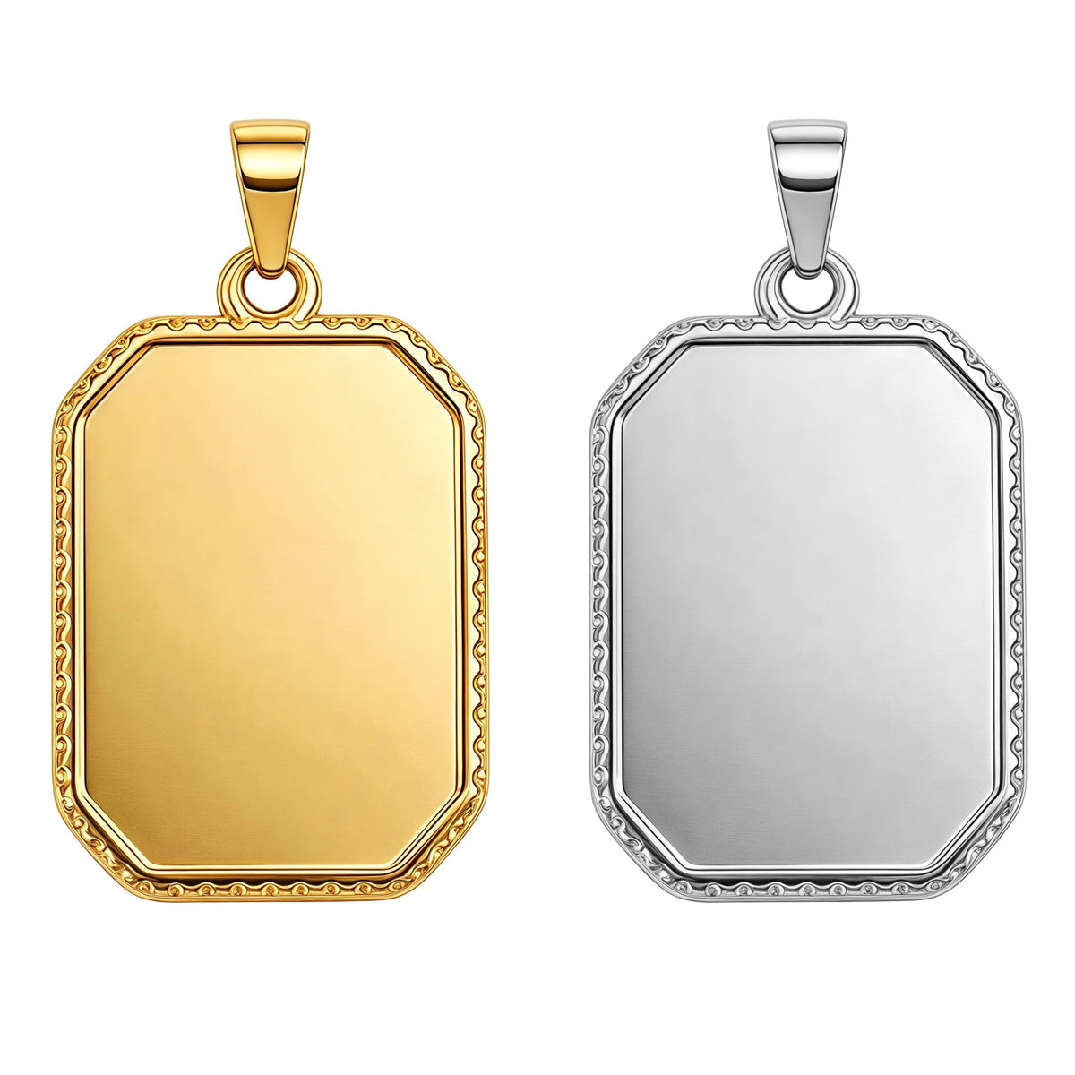 Charm personalizzabile