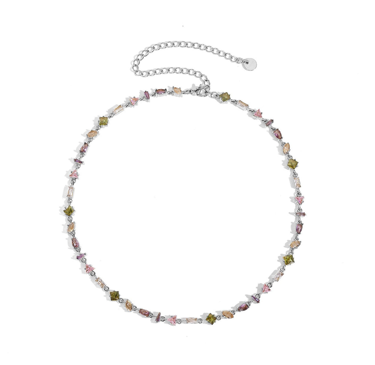 Collana Cristallina