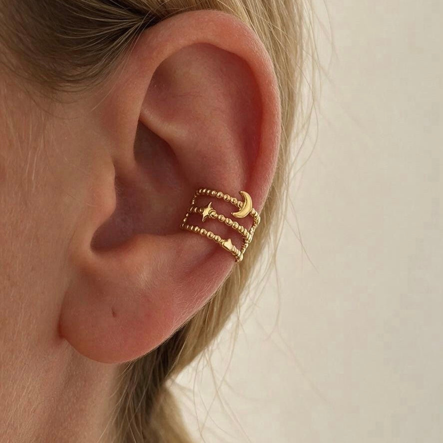 Ear Cuff