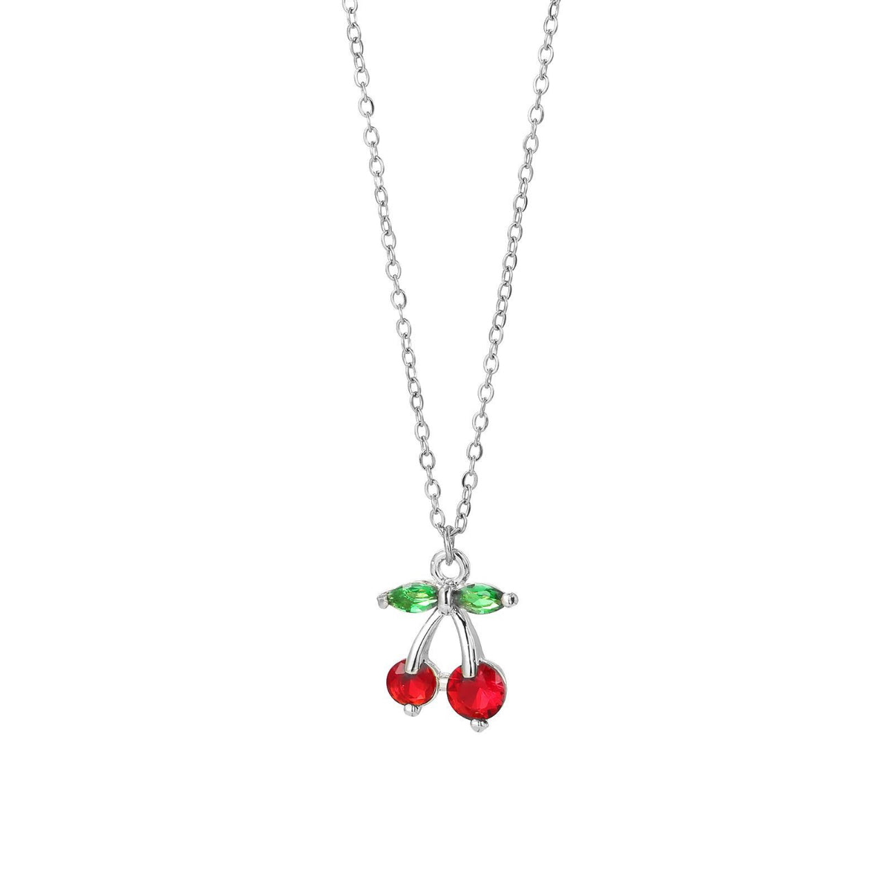 Collana Cherry
