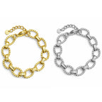 Bracciale Catena