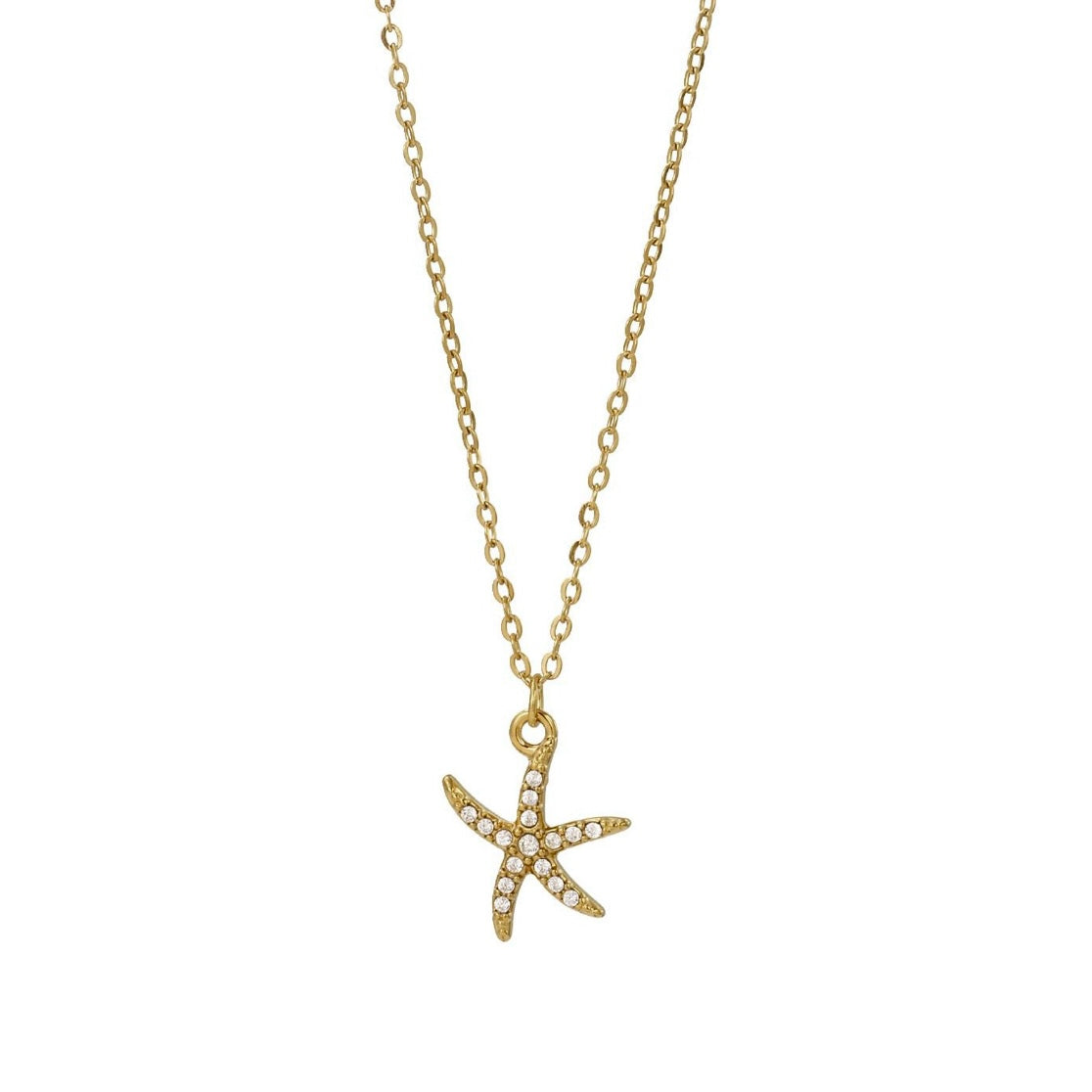 Collana Stella Marina