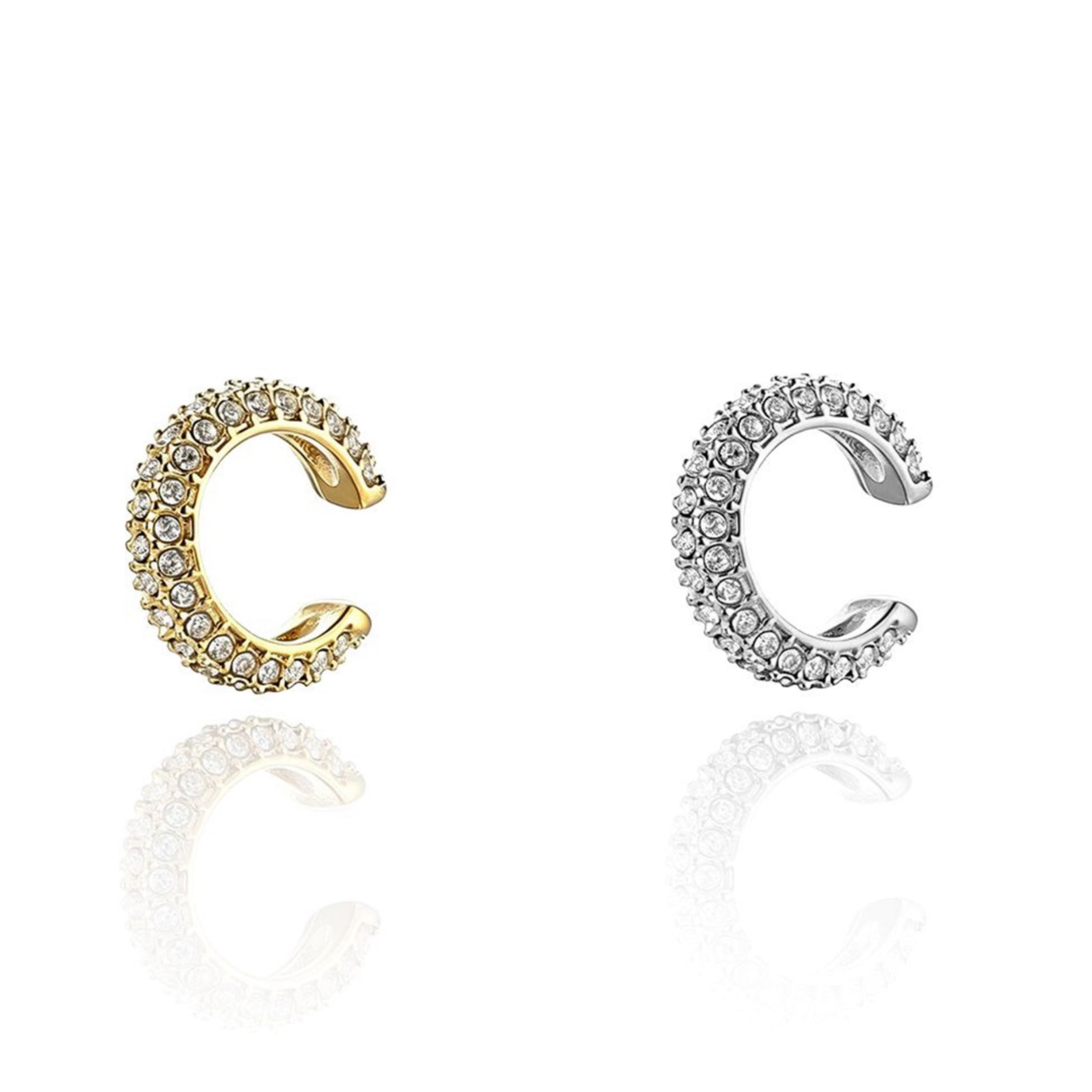 Ear Cuff Mini-Infinity