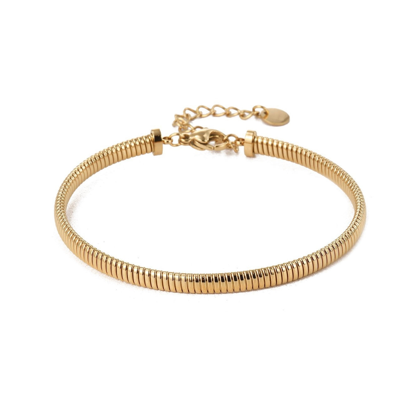 Bracciale semirigido - Tubogas Mini