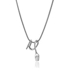 Collana posate - Forchetta