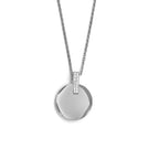 Collana Medaglia  personalizzabile
