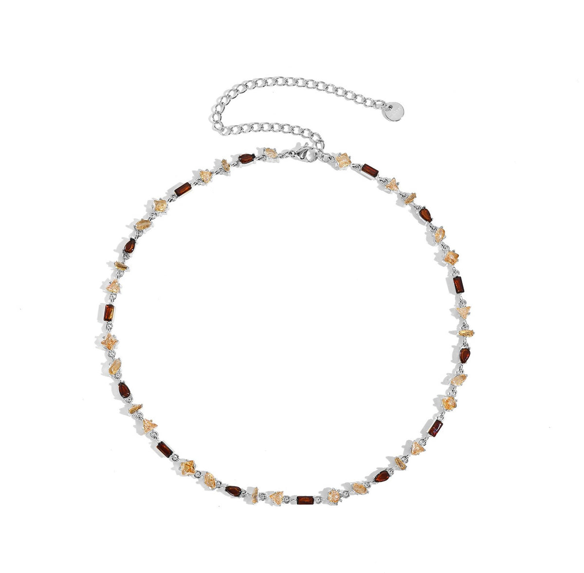 Collana Cristallina