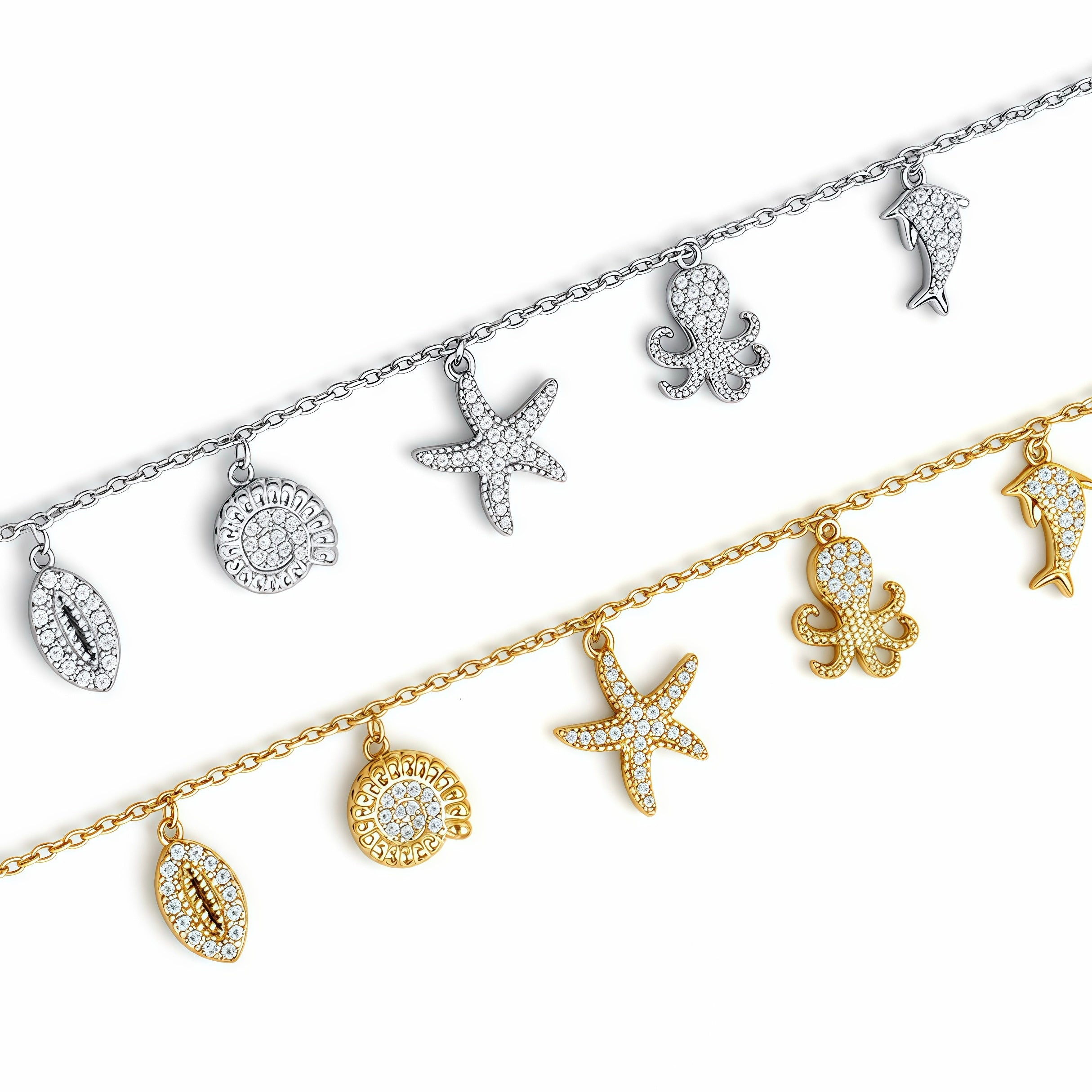 Bracciale Summer