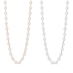 Collana Perla Eternity
