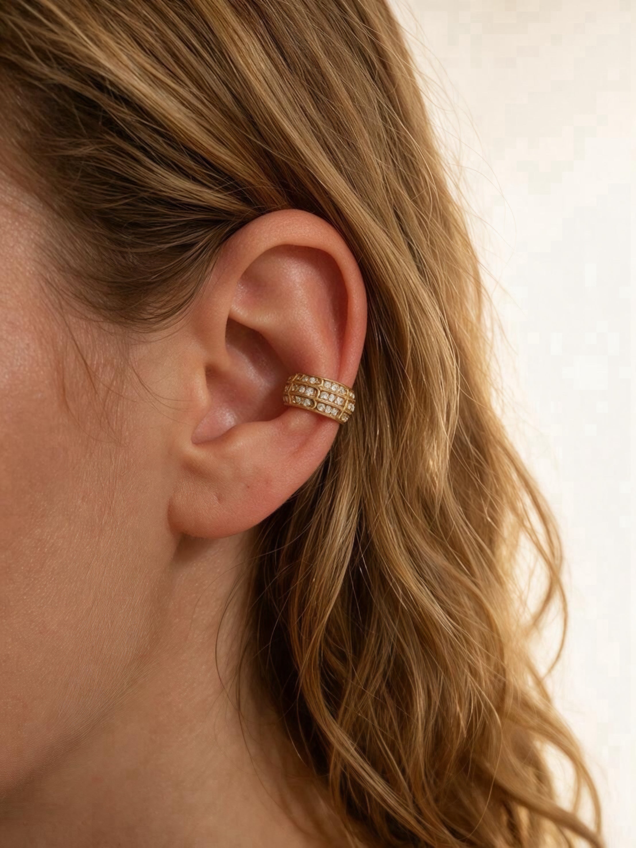 Ear Cuff