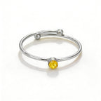 Anello aperto-Rainbow