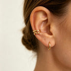 Ear cuff