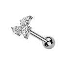 Piercing Trivela