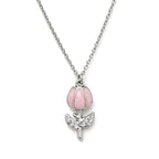 Collana Tulipano Pastel