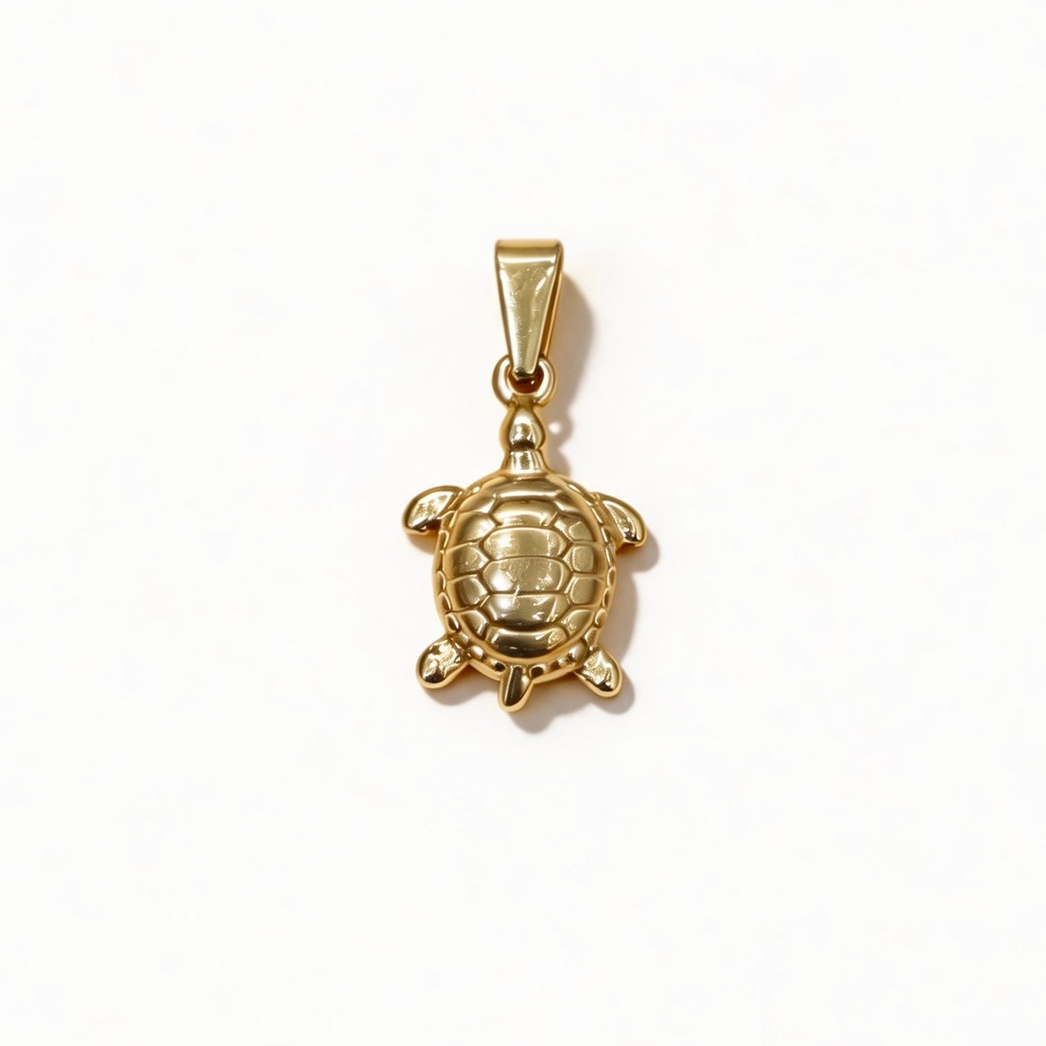 Charm Tartaruga