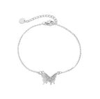 STOP&GO- Bracciale farfalla