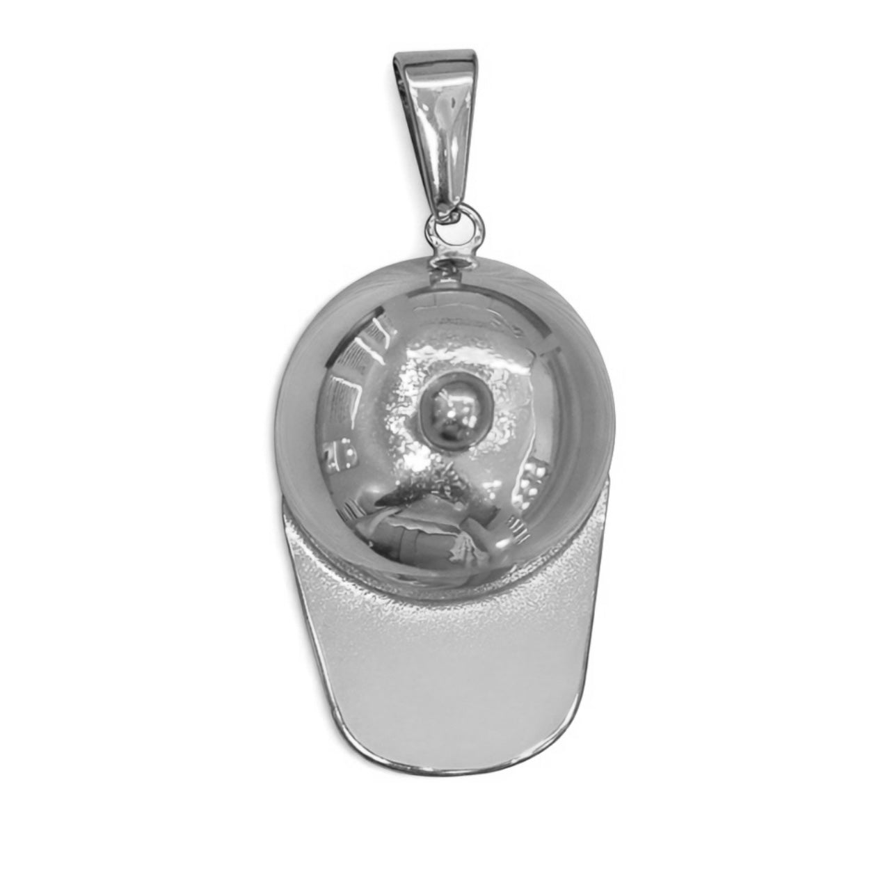 Charm cappello Personalizzabile