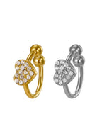 Ear Cuff Mini Love