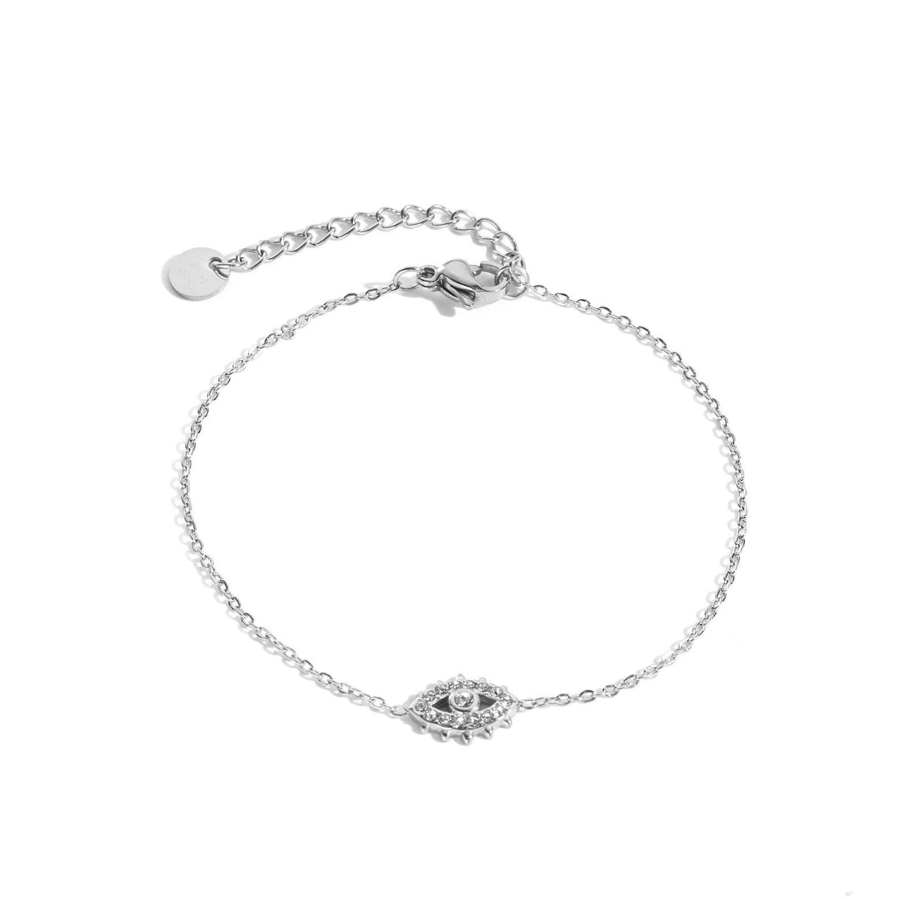 STOP&GO-Bracciale L’Occhio di Fatima