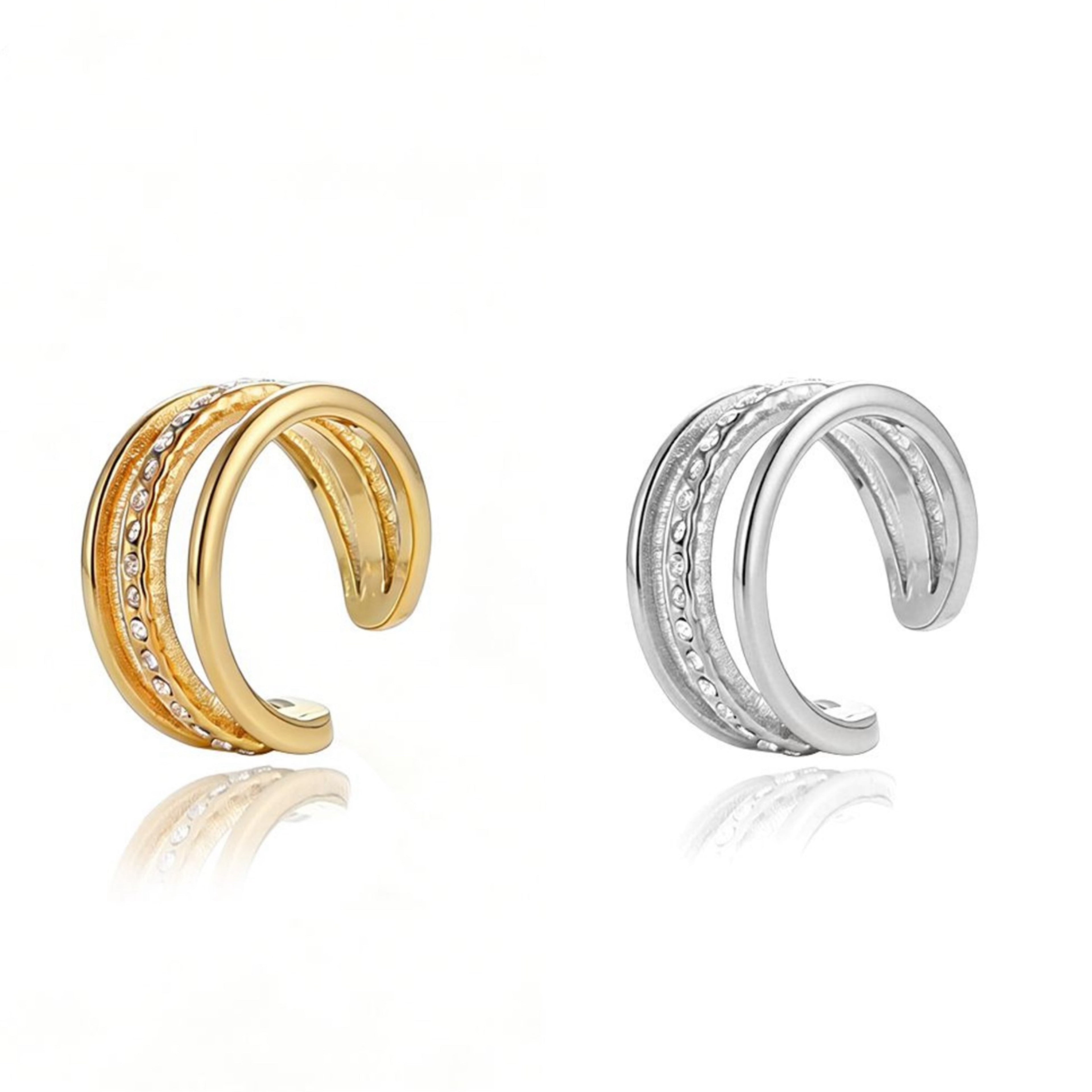 Ear Cuff