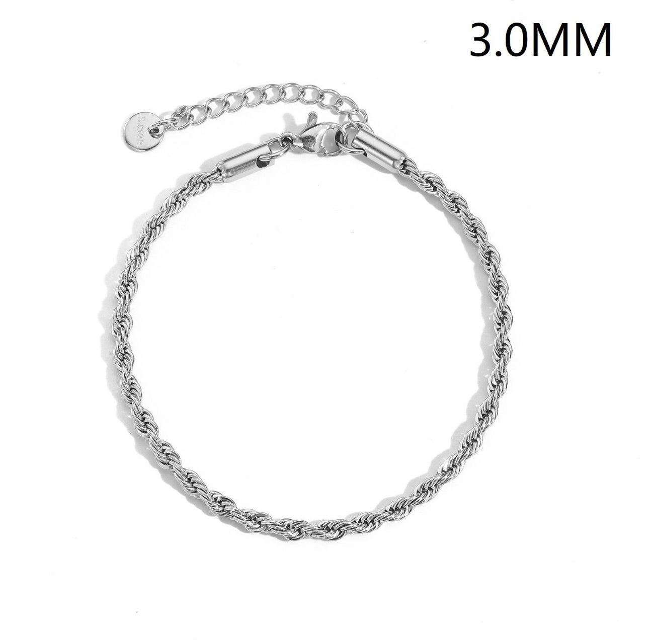 Bracciale Zenif