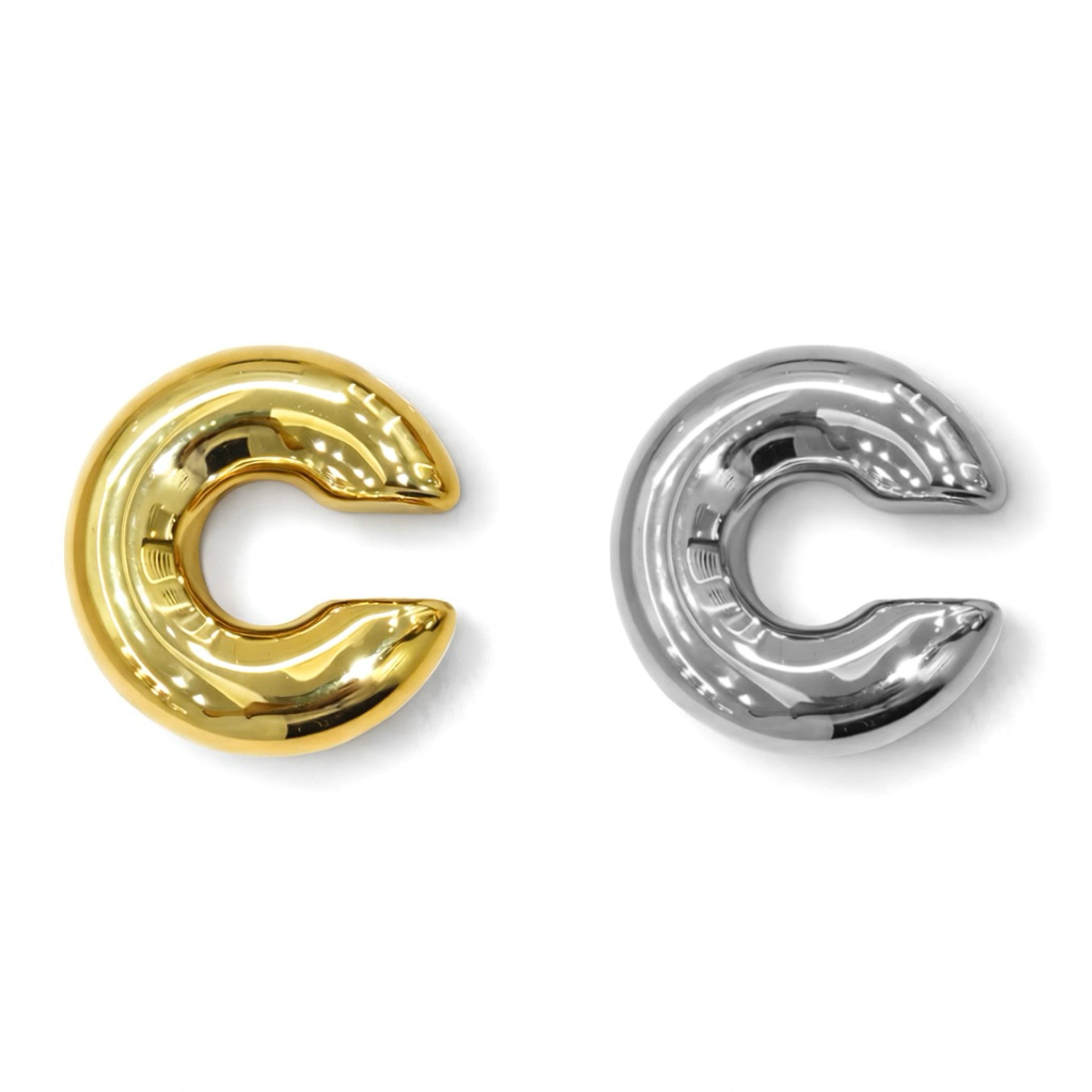 Ear Cuff Bold Media