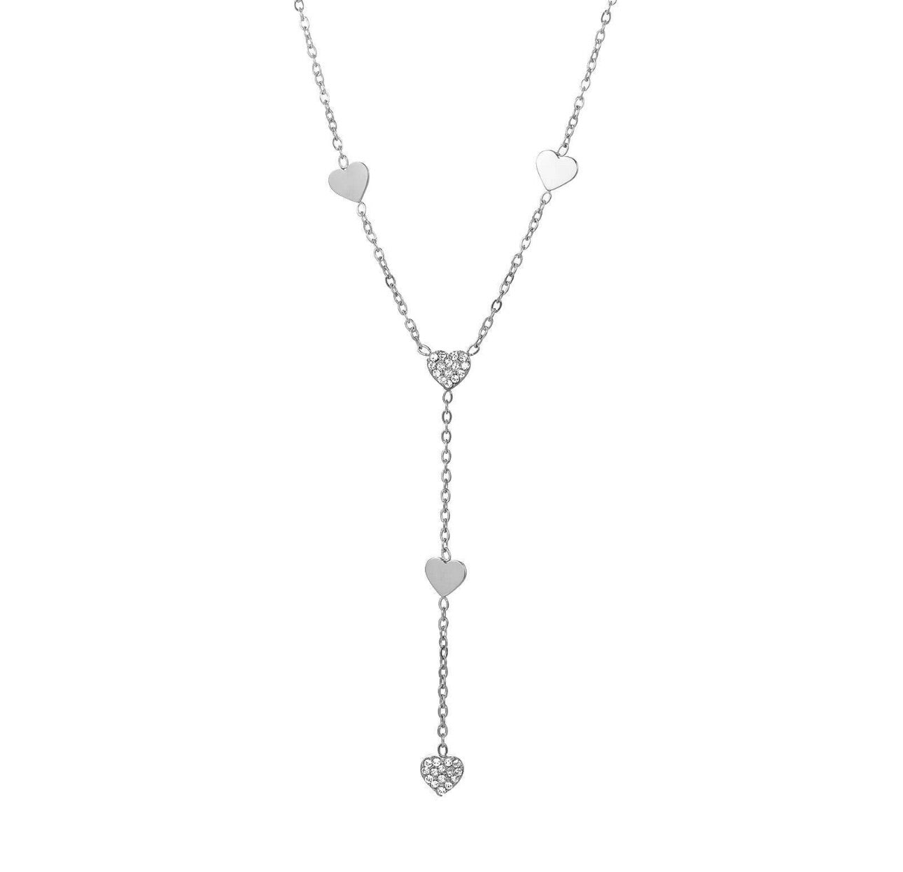 Collana Mini Love pendente