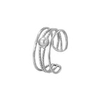 Anello Perla