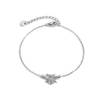 STOP&GO- Bracciale Ape