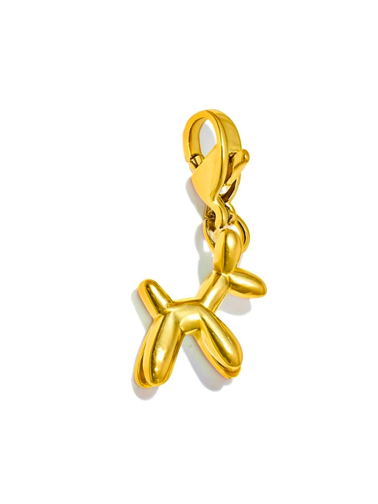Charm Dog Ballon